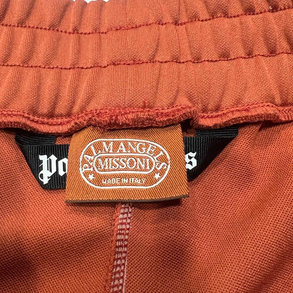 Palm Angels x Missoni men’s XL brand new w/out tags shorts - Picture 5 of 7